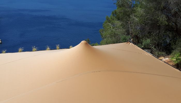 Matflex 500 Stretch Tents for Sale