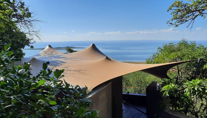 Matflex 750 Stretch Tents for Sale