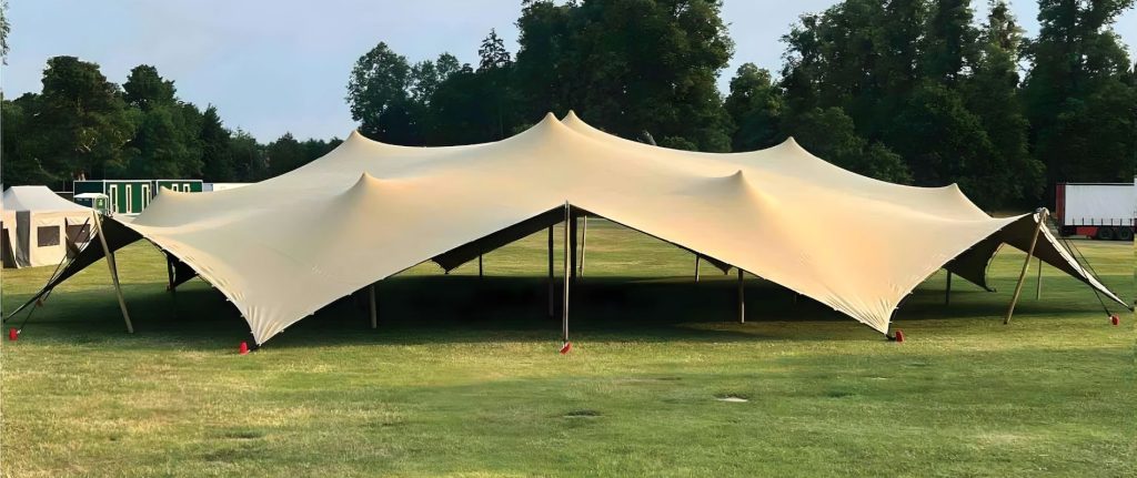 stretch Tents vs Marquees Which Is Better