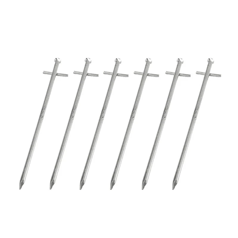 Choosing the Right Pegs for Every Terrain 1